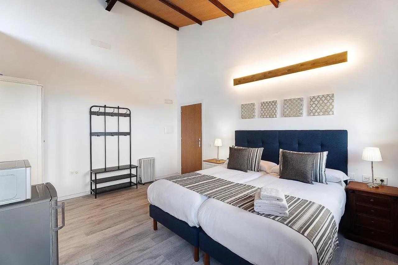 Casa Lomo El Aire Laurel Apartment Tegueste 0*,