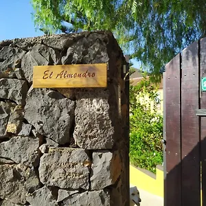 El Almendro Appartement