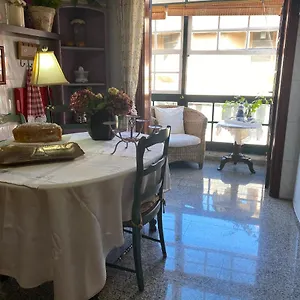 Casa Charry Tegueste