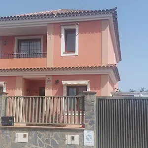 Anagato Tegueste