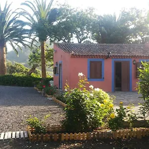 Casa El Porte Hébergement de vacances